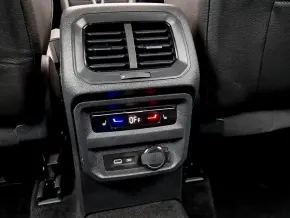 SEAT Tarraco FR 1.5 TSI DSG7 thumbnail