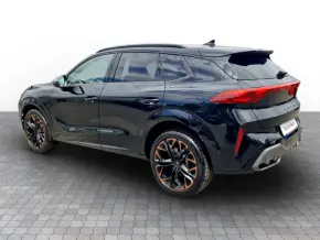 CUPRA Terramar VZ 2.0 TSI 4DRIVE thumbnail