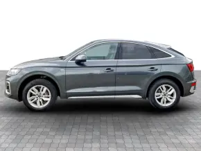 Audi Q5 SB S line 40 TDI quattro thumbnail