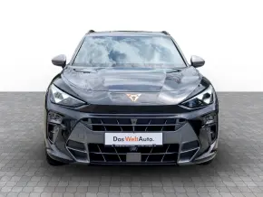 CUPRA Terramar VZ 2.0 TSI 4DRIVE thumbnail