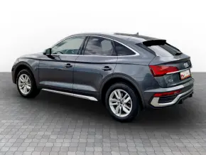 Audi Q5 SB S line 40 TDI quattro thumbnail