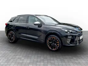 CUPRA Terramar VZ 2.0 TSI 4DRIVE thumbnail