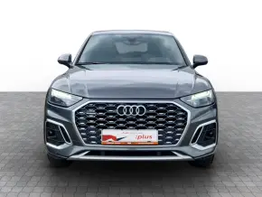 Audi Q5 SB S line 40 TDI quattro thumbnail