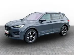 SEAT Tarraco FR 1.5 TSI DSG7 thumbnail
