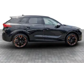CUPRA Terramar VZ 2.0 TSI 4DRIVE thumbnail