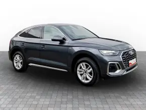 Audi Q5 SB S line 40 TDI quattro thumbnail