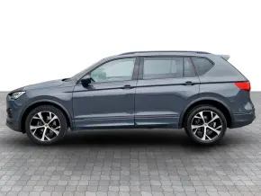 SEAT Tarraco FR 1.5 TSI DSG7 thumbnail