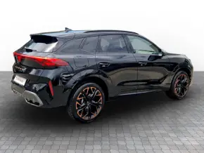 CUPRA Terramar VZ 2.0 TSI 4DRIVE thumbnail