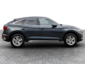 Audi Q5 SB S line 40 TDI quattro thumbnail