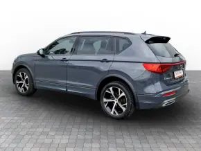 SEAT Tarraco FR 1.5 TSI DSG7 thumbnail