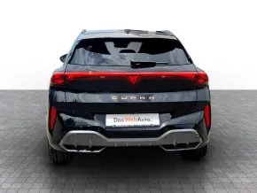 CUPRA Terramar VZ 2.0 TSI 4DRIVE thumbnail
