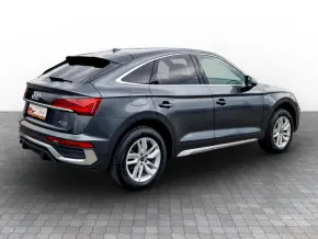 Audi Q5 SB S line 40 TDI quattro thumbnail