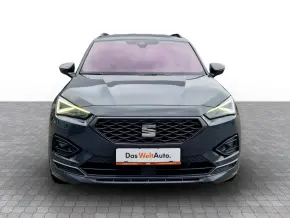 SEAT Tarraco FR 1.5 TSI DSG7 thumbnail