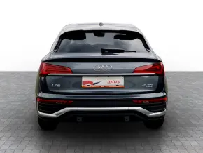 Audi Q5 SB S line 40 TDI quattro thumbnail