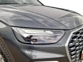 Audi Q5 SB S line 40 TDI quattro thumbnail
