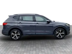SEAT Tarraco FR 1.5 TSI DSG7 thumbnail
