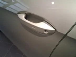 Škoda Superb L&K 2.0 TDI 4x4 DSG thumbnail