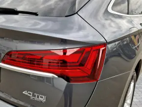 Audi Q5 SB S line 40 TDI quattro thumbnail