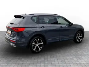 SEAT Tarraco FR 1.5 TSI DSG7 thumbnail