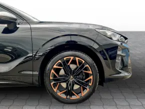 CUPRA Terramar VZ 2.0 TSI 4DRIVE thumbnail