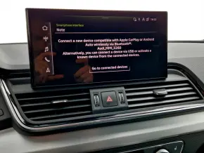 Audi Q5 SB S line 40 TDI quattro thumbnail