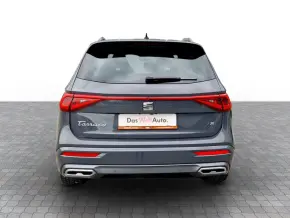 SEAT Tarraco FR 1.5 TSI DSG7 thumbnail
