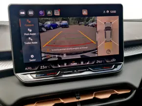 CUPRA Terramar VZ 2.0 TSI 4DRIVE thumbnail