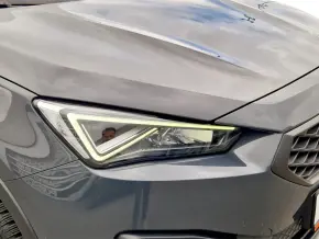 SEAT Tarraco FR 1.5 TSI DSG7 thumbnail