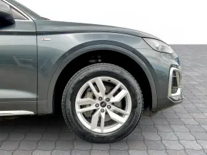 Audi Q5 SB S line 40 TDI quattro thumbnail