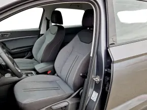 SEAT Ateca Style 1.5 TSI DSG7 thumbnail