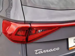 SEAT Tarraco FR 1.5 TSI DSG7 thumbnail
