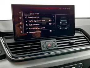 Audi Q5 SB S line 40 TDI quattro thumbnail