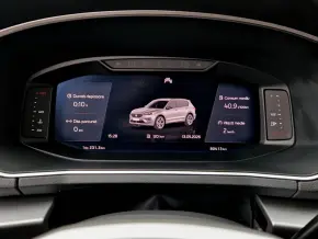 SEAT Tarraco FR 1.5 TSI DSG7 thumbnail