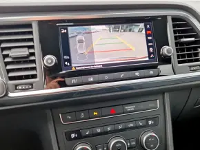 SEAT Ateca Style 1.5 TSI DSG7 thumbnail