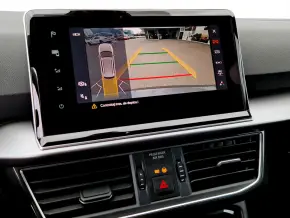 SEAT Tarraco FR 1.5 TSI DSG7 thumbnail