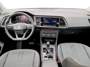 SEAT Ateca Style 1.5 TSI DSG7 thumbnail