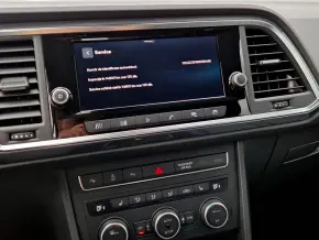 SEAT Ateca Style 1.5 TSI DSG7 thumbnail