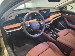 Škoda Superb L&K 2.0 TDI 4x4 DSG thumbnail