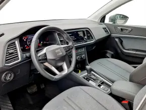 SEAT Ateca Style 1.5 TSI DSG7 thumbnail
