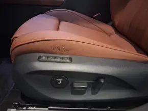 Škoda Superb L&K 2.0 TDI 4x4 DSG thumbnail