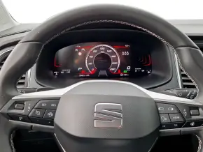 SEAT Ateca Style 1.5 TSI DSG7 thumbnail