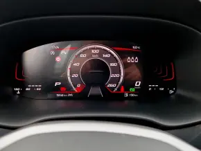 SEAT Ateca Style 1.5 TSI DSG7 thumbnail