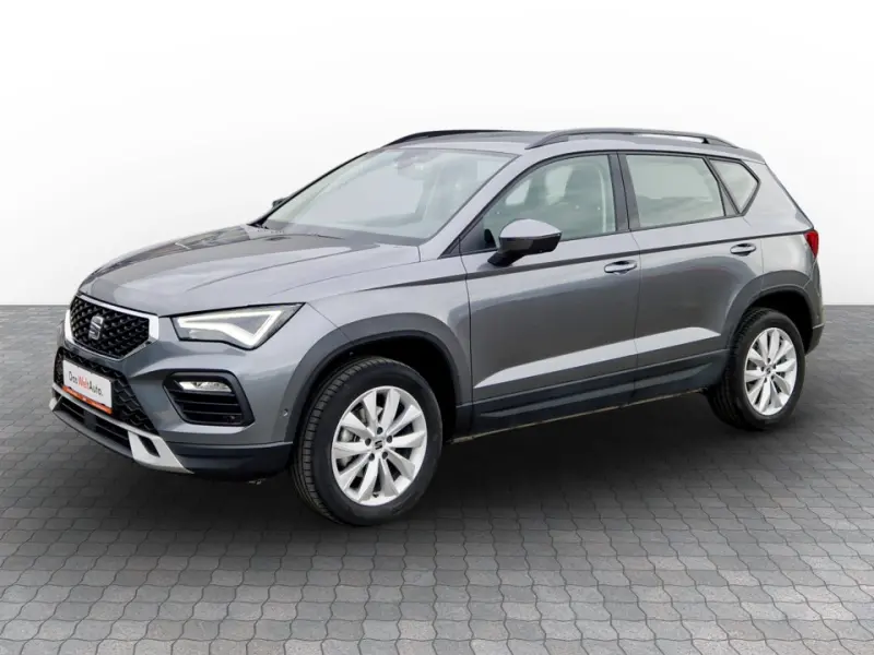 SEAT Ateca Style 1.5 TSI DSG7