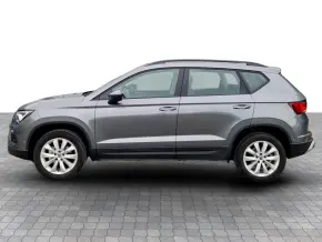SEAT Ateca Style 1.5 TSI DSG7 thumbnail
