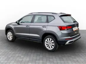 SEAT Ateca Style 1.5 TSI DSG7 thumbnail