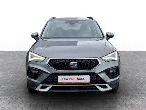 SEAT Ateca Style 1.5 TSI DSG7 thumbnail