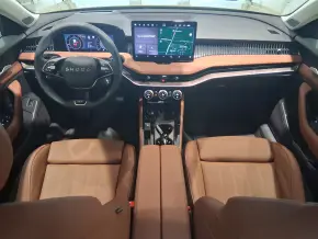 Škoda Superb L&K 2.0 TDI 4x4 DSG thumbnail