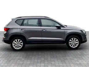 SEAT Ateca Style 1.5 TSI DSG7 thumbnail