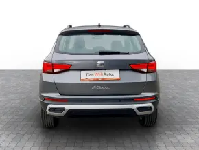 SEAT Ateca Style 1.5 TSI DSG7 thumbnail