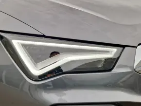 SEAT Ateca Style 1.5 TSI DSG7 thumbnail